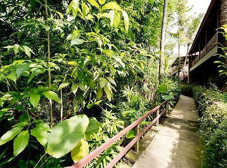 Ubud Heaven Sayan Villa Exterior photo