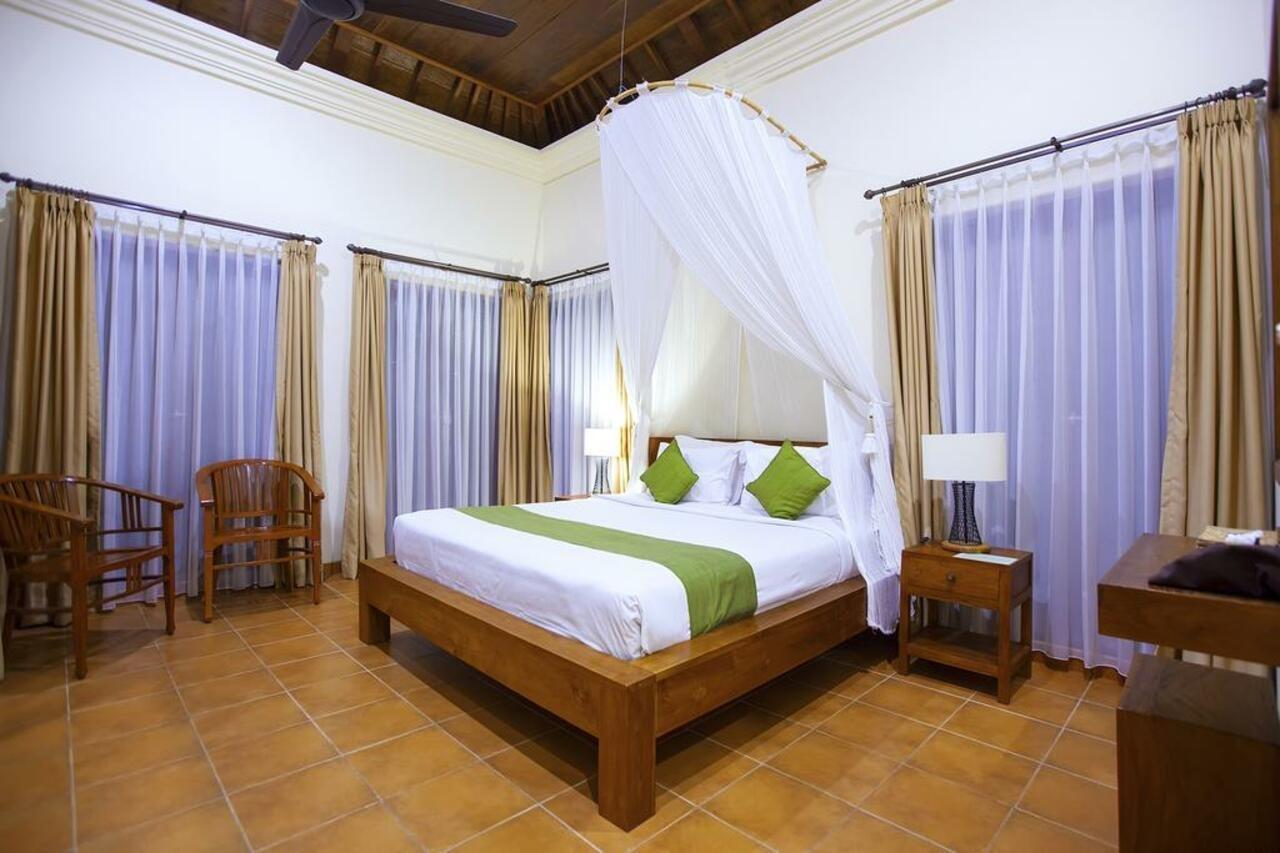 Ubud Heaven Sayan Exterior photo
