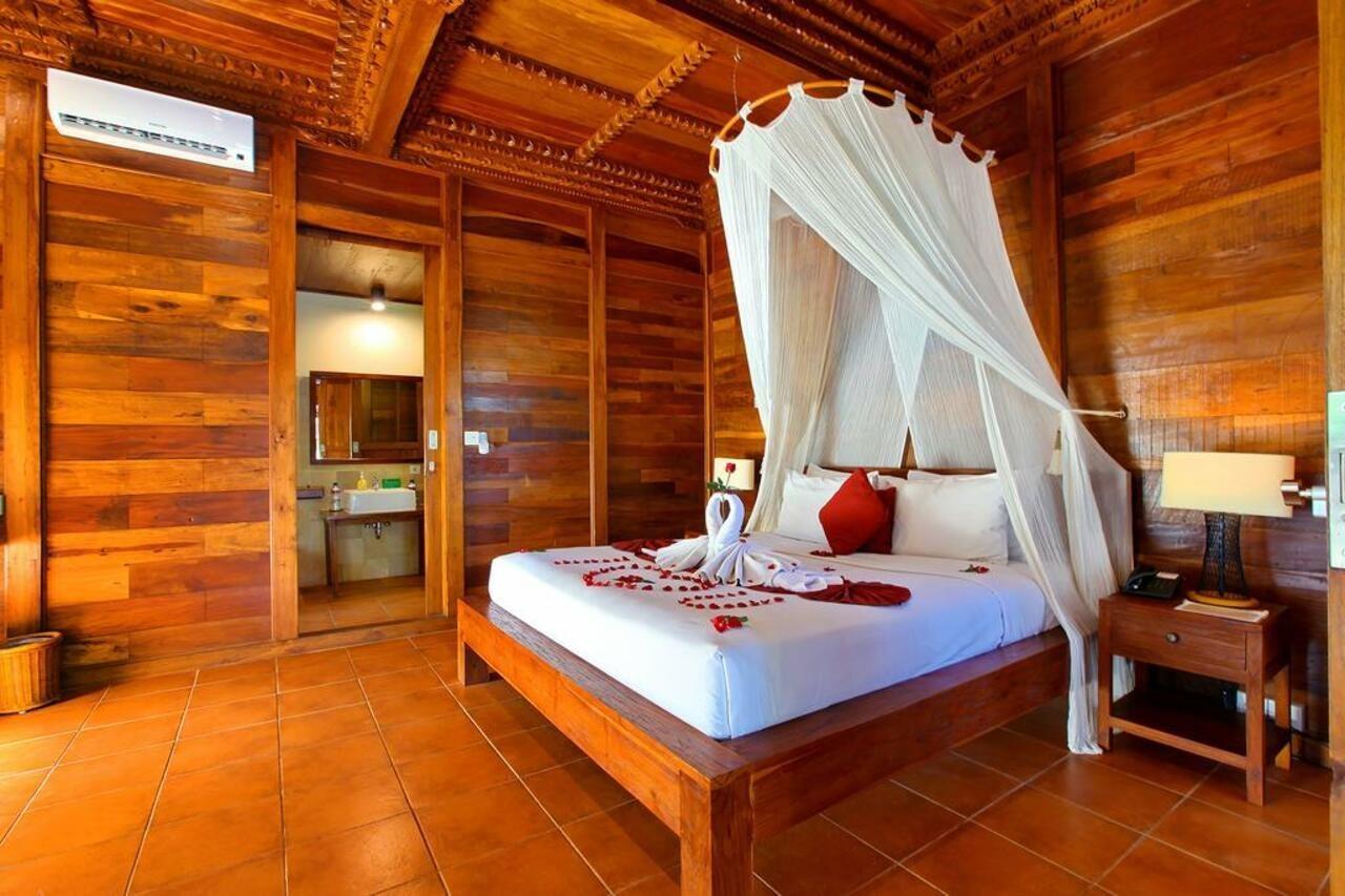 Ubud Heaven Sayan Exterior photo