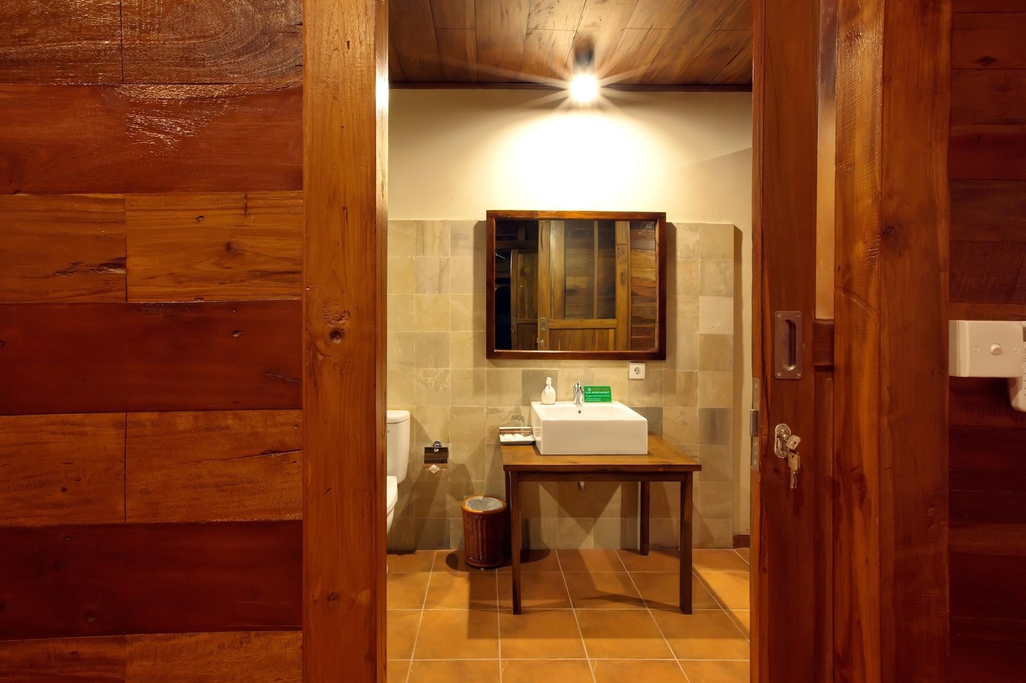 Ubud Heaven Sayan Exterior photo