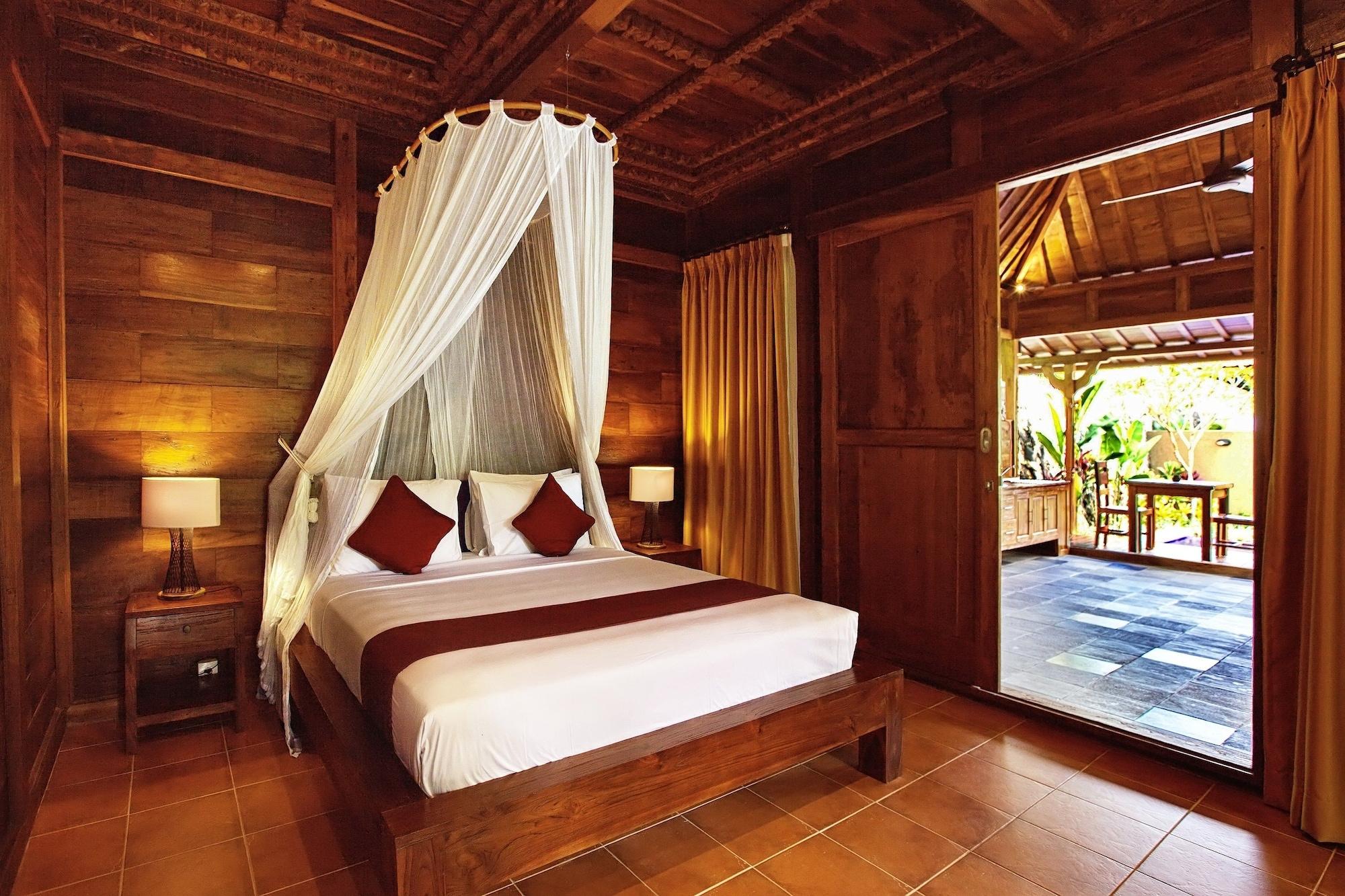 Ubud Heaven Sayan Exterior photo