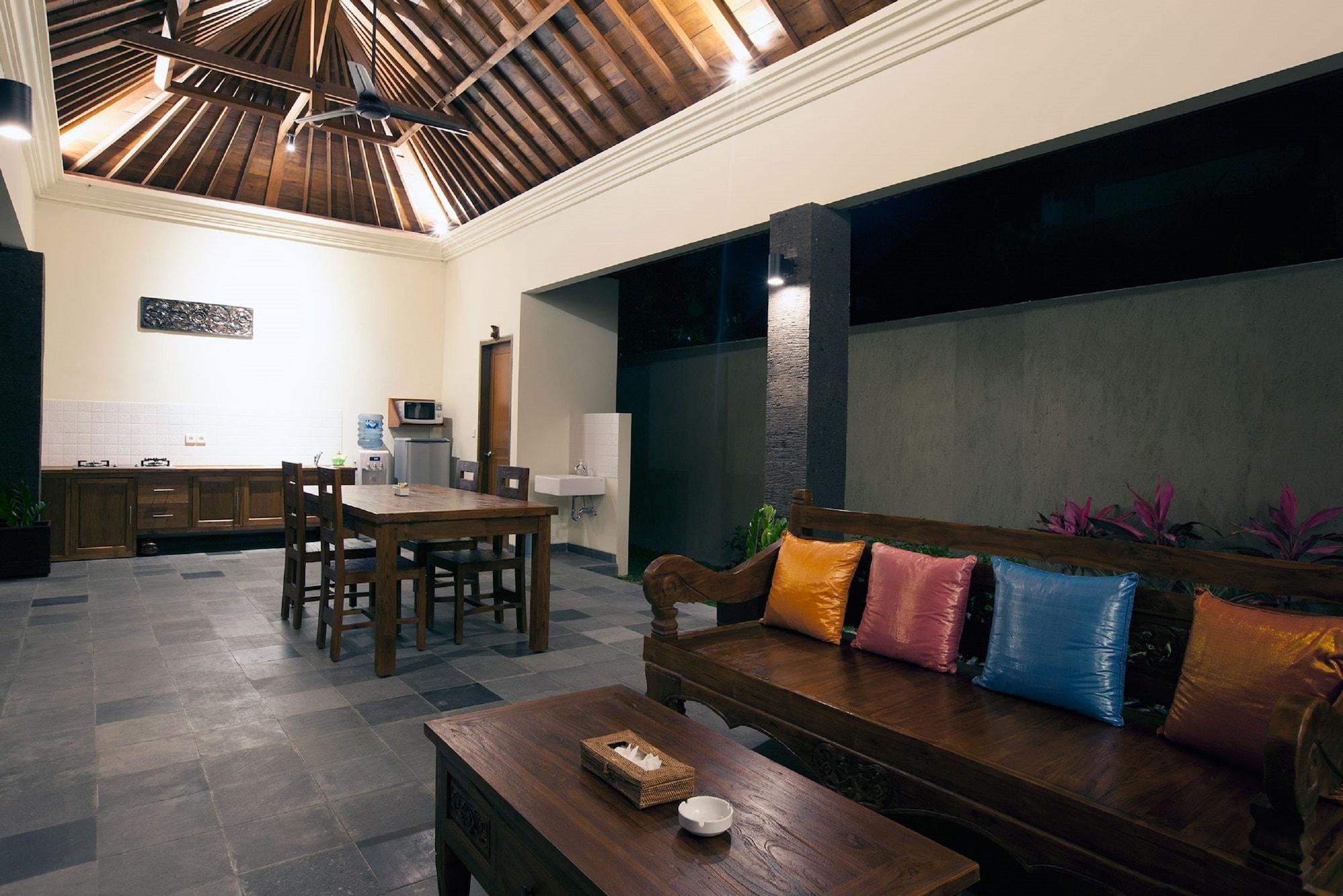Ubud Heaven Sayan Exterior photo