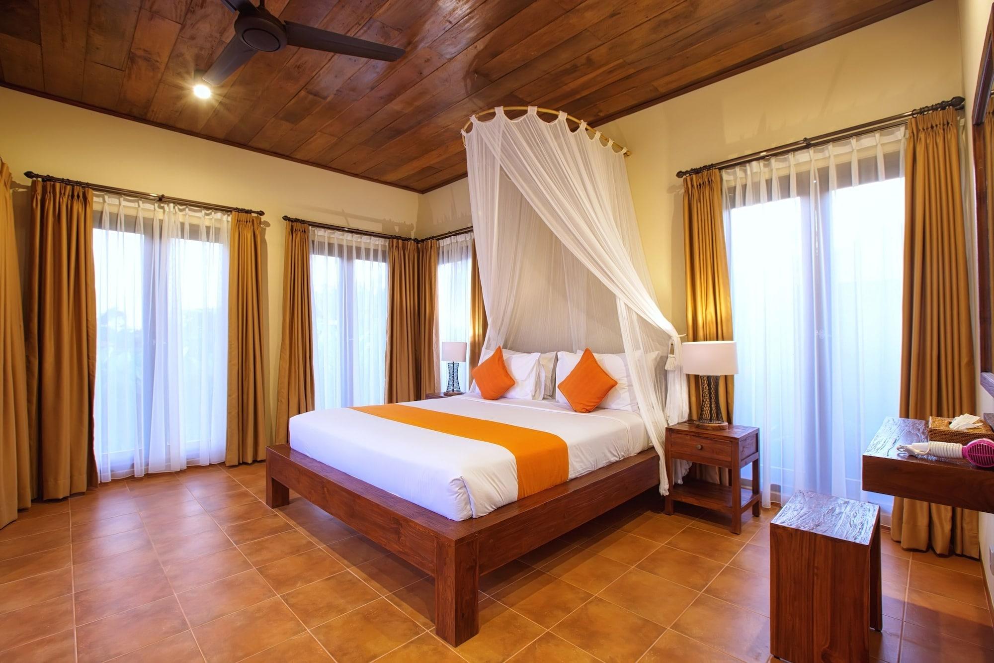 Ubud Heaven Sayan Exterior photo