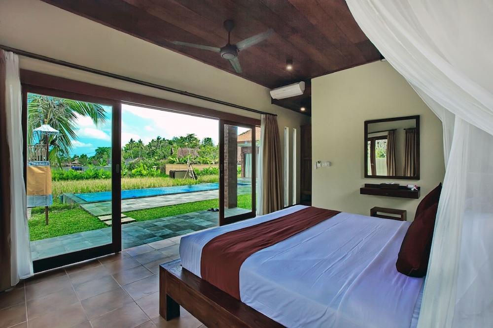Ubud Heaven Sayan Exterior photo