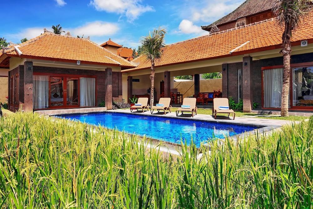 Ubud Heaven Sayan Exterior photo