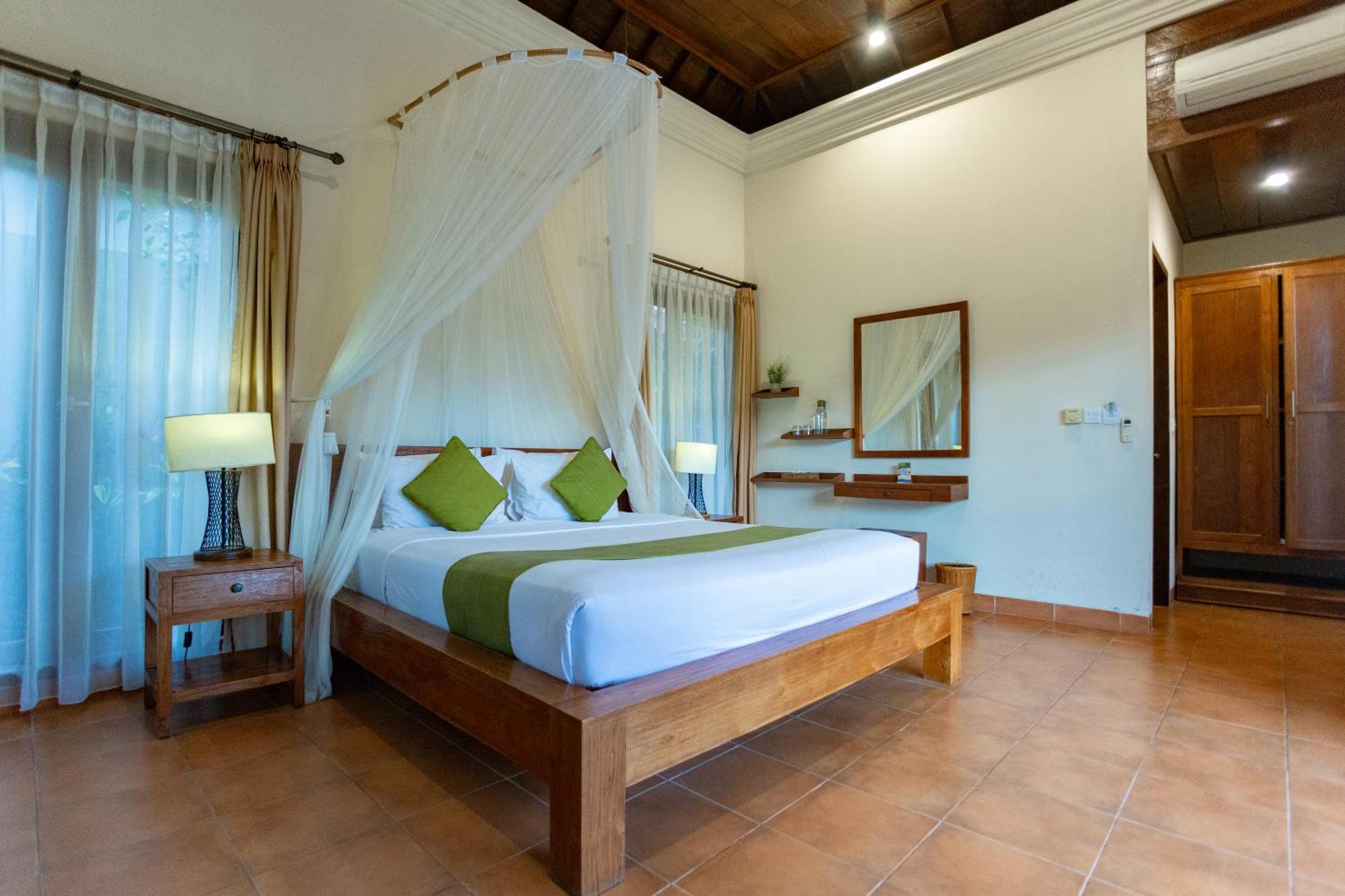 Ubud Heaven Sayan Exterior photo