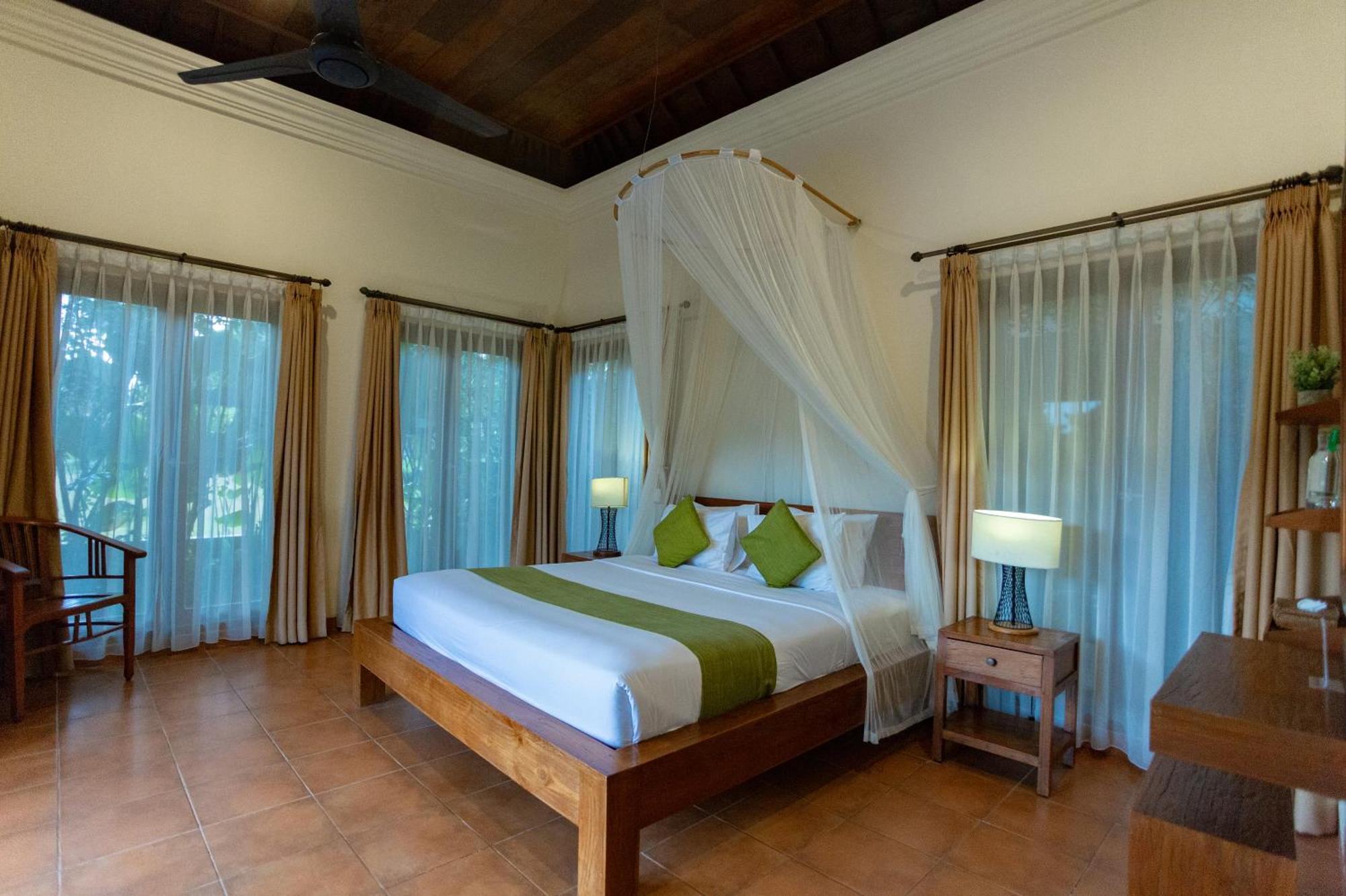 Ubud Heaven Sayan Exterior photo
