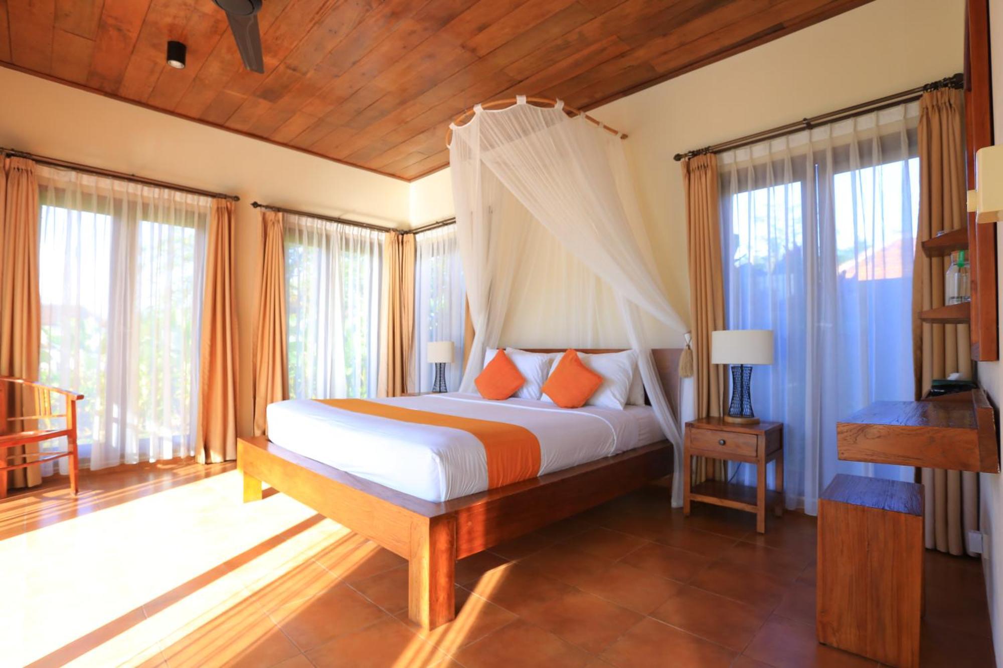 Ubud Heaven Sayan Exterior photo