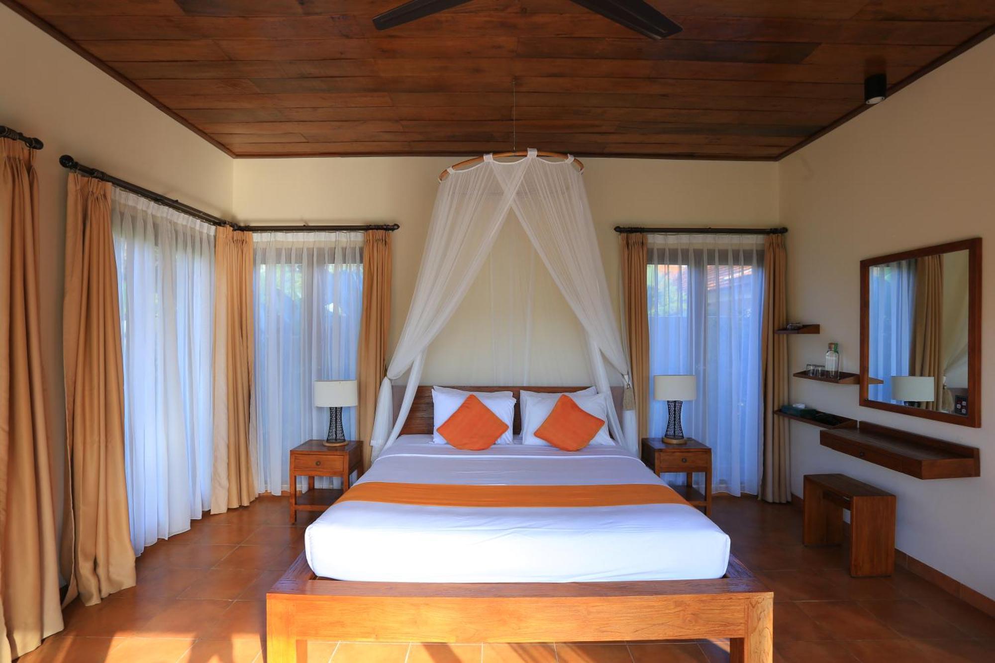 Ubud Heaven Sayan Exterior photo