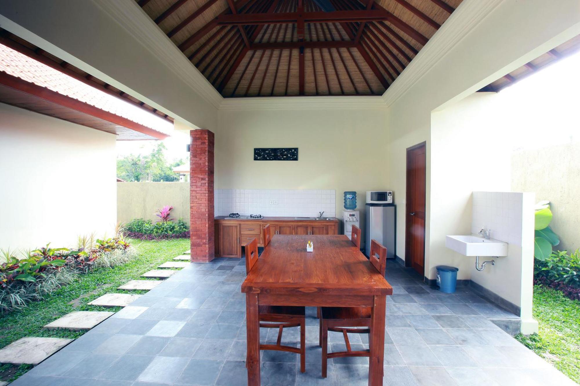 Ubud Heaven Sayan Exterior photo